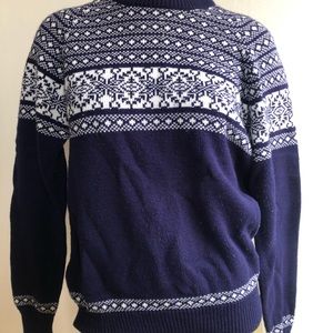 Vintage Sweater